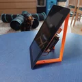 Khung và Chân Đế Đơn Giản cho Màn Hình Cảm Ứng Raspberry Pi 2 - Thumbnail 7