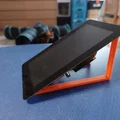 Khung và Chân Đế Đơn Giản cho Màn Hình Cảm Ứng Raspberry Pi 2 - Thumbnail 9
