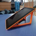 Khung và Chân Đế Đơn Giản cho Màn Hình Cảm Ứng Raspberry Pi 2 - Thumbnail 10