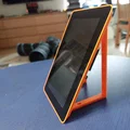 Khung và Chân Đế Đơn Giản cho Màn Hình Cảm Ứng Raspberry Pi 2 - Thumbnail 11