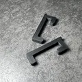 Bộ Chuyển Đổi Ikea Skadis Đa Năng - Thumbnail 1