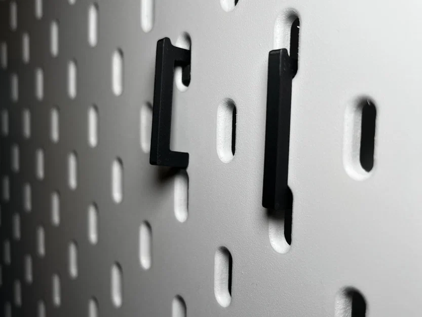 Bộ Chuyển Đổi Ikea Skadis Đa Năng - Image 2