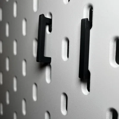 Bộ Chuyển Đổi Ikea Skadis Đa Năng