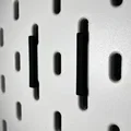 Bộ Chuyển Đổi Ikea Skadis Đa Năng - Thumbnail 3