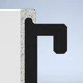Bộ Chuyển Đổi Ikea Skadis Đa Năng - Thumbnail 4