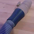 Bộ chuyển đổi ống hút cho ống 40mm - Thumbnail 3