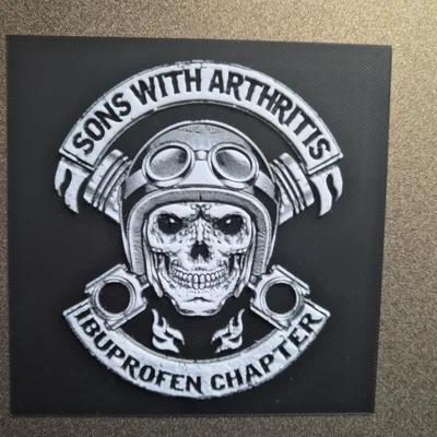 Con Trai Bị Viêm Khớp