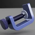 Kẹp (Clamp) - Giữ chặt vật thể - Thumbnail 1