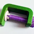 Kẹp (Clamp) - Giữ chặt vật thể - Thumbnail 2