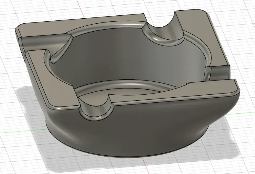Gạt Tàn Xì Gà #2B - Image 3