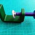 Kẹp (Clamp) - Giữ chặt vật thể - Thumbnail 5