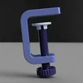 Kẹp (Clamp) - Giữ chặt vật thể - Thumbnail 6