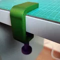Kẹp (Clamp) - Giữ chặt vật thể - Thumbnail 7