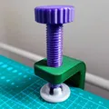Kẹp (Clamp) - Giữ chặt vật thể - Thumbnail 8