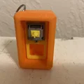 Móc Khóa Fidget Bàn Phím - Phiên Bản Cải Tiến MX - Thumbnail 3