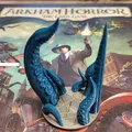 Arkham Horror LCG: Giá đỡ Investigator + Tay bạch tuộc + Xúc tu - Thumbnail 3