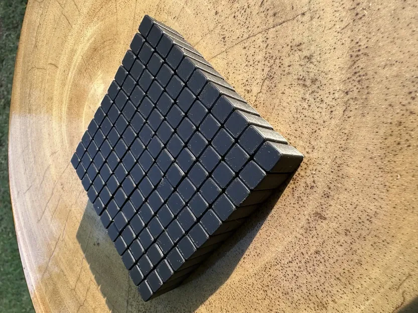 Mô Hình Fidget Lưới Dẻo Tuyệt Vời - Image 1