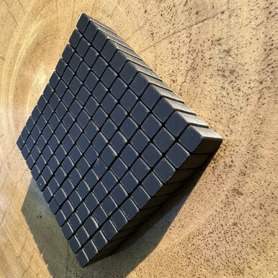 Mô Hình Fidget Lưới Dẻo Tuyệt Vời