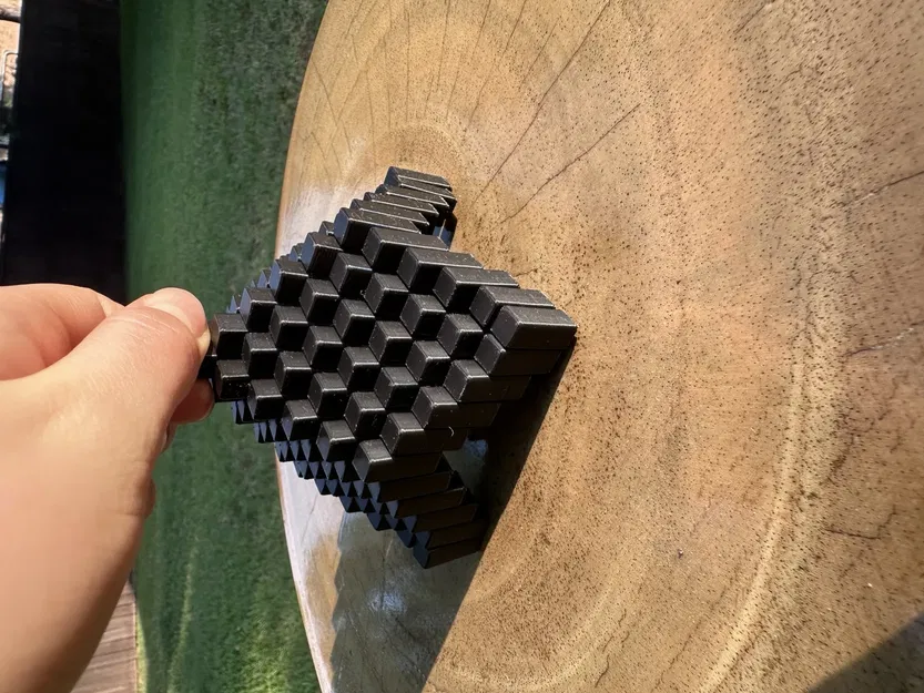 Mô Hình Fidget Lưới Dẻo Tuyệt Vời - Image 2