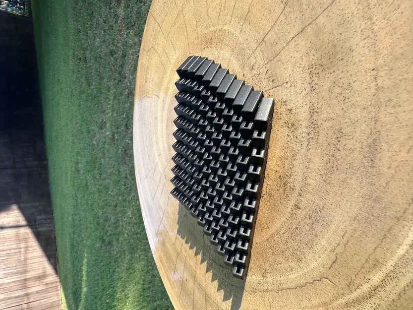 Mô Hình Fidget Lưới Dẻo Tuyệt Vời - Image 3