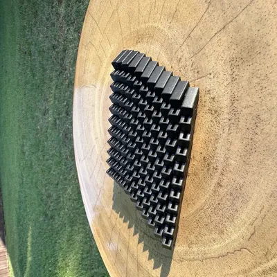 Mô Hình Fidget Lưới Dẻo Tuyệt Vời