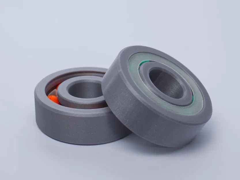 FPBB - Vòng bi in hoàn toàn - Image 2