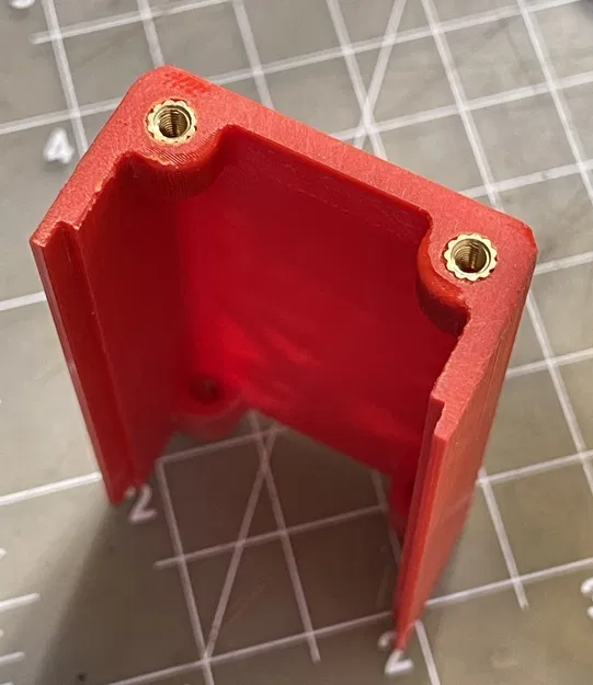 Bộ lọc bảo vệ ESD phía trước Aixun T3A - Image 4