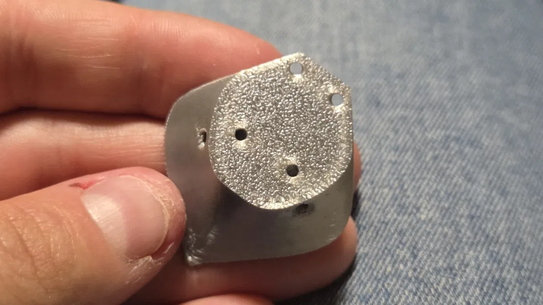 Mắt xích vảy rồng - giờ còn bền hơn nữa! - Image 4