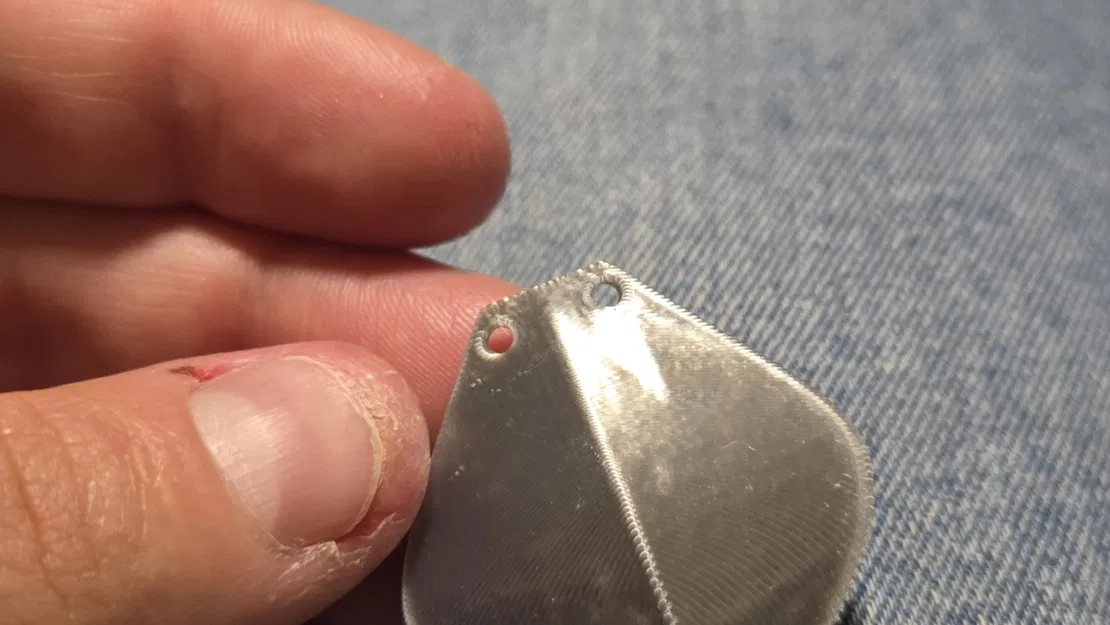 Mắt xích vảy rồng - giờ còn bền hơn nữa! - Image 5