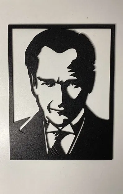 Hình Bóng Atatürk - Image 1