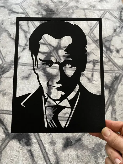 Hình Bóng Atatürk - Image 2