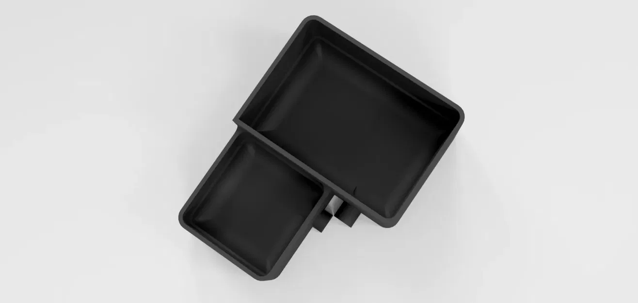 Giá đỡ xà phòng và bọt biển cho bếp - Image 4