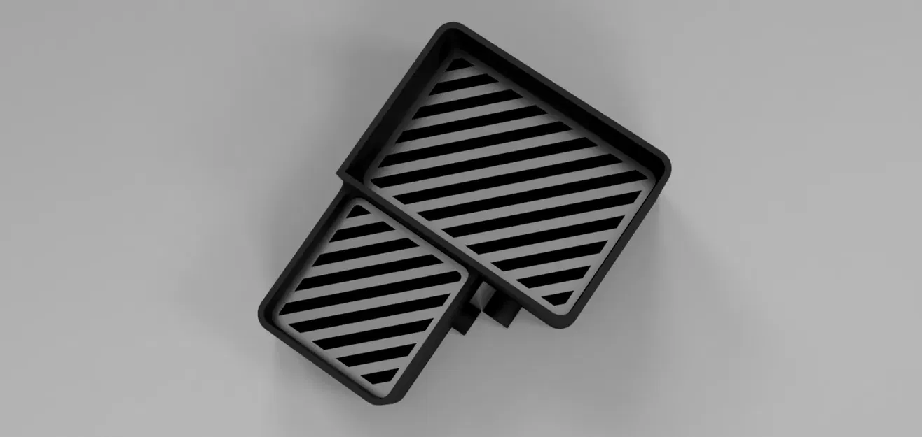 Giá đỡ xà phòng và bọt biển cho bếp - Image 5