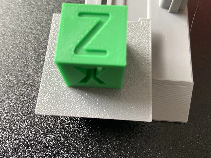 KHỐI CALABRATION CUBE - Image 1