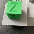 KHỐI CALABRATION CUBE - Thumbnail 1