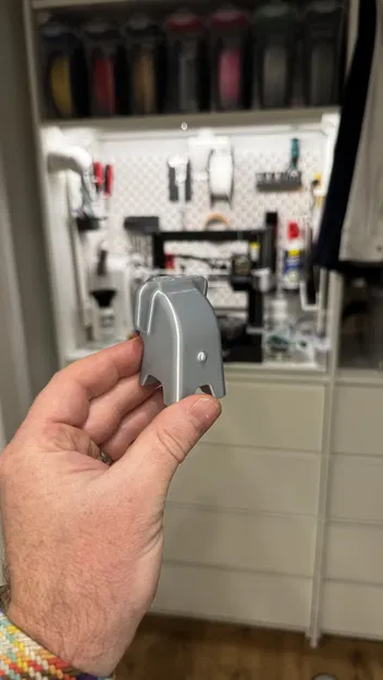 Voi / Voi Con (Elefant / Elephant) - Image 2