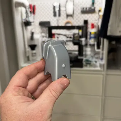 Voi / Voi Con (Elefant / Elephant)