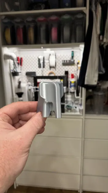 Voi / Voi Con (Elefant / Elephant) - Image 3