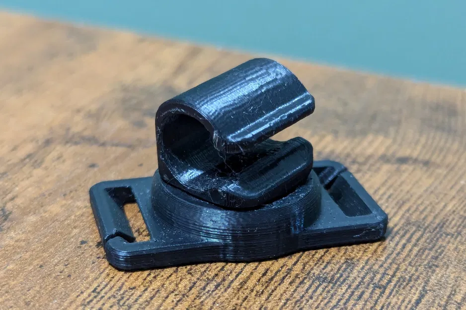 Kẹp Dây Nước Balo Nam Châm. Tùy Chỉnh Được! - Image 2