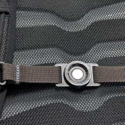 Kẹp Dây Nước Balo Nam Châm. Tùy Chỉnh Được!