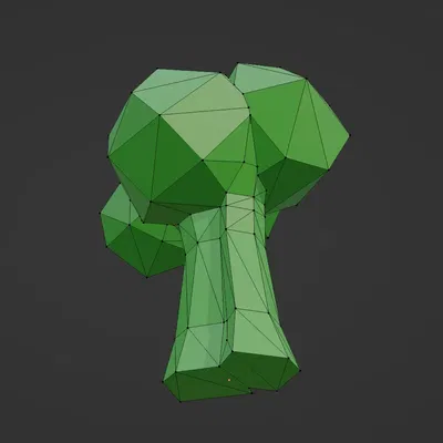 Bông Cải Xanh Công Ty Động Vật - Phiên Bản 2