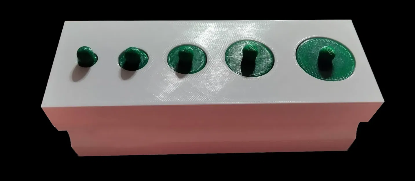 Con lăn Montessori cho trẻ em - Image 1