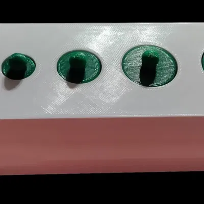 Con lăn Montessori cho trẻ em