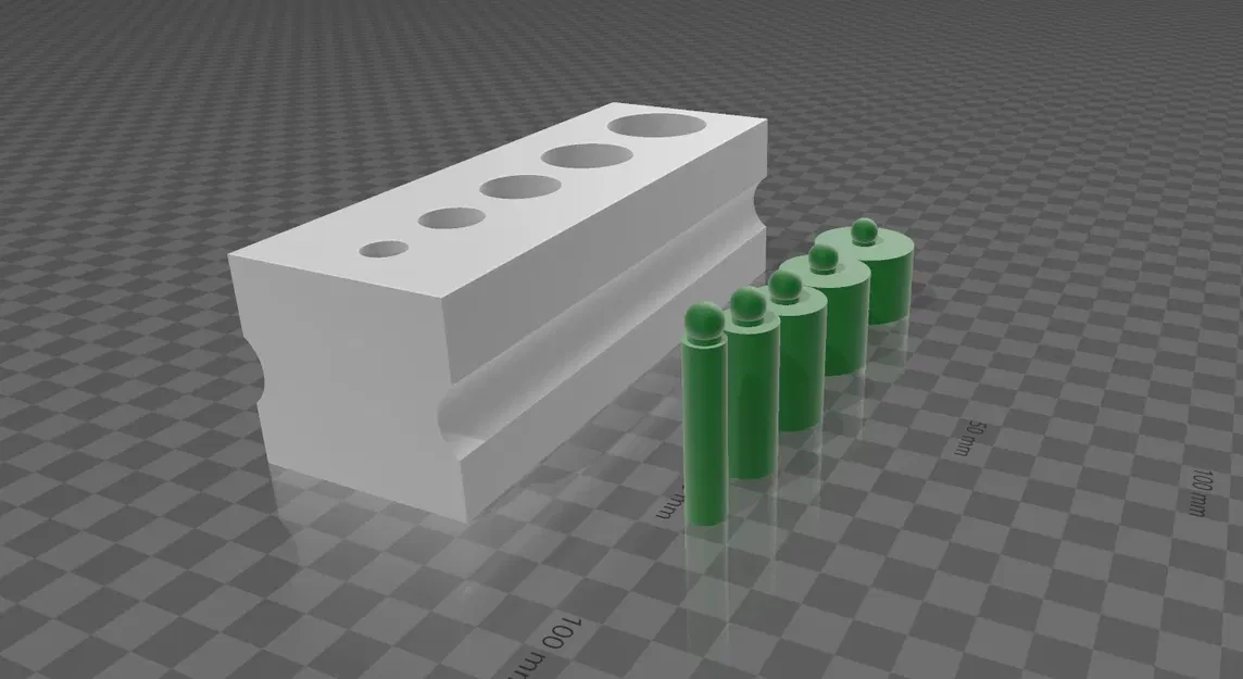 Con lăn Montessori cho trẻ em - Image 2