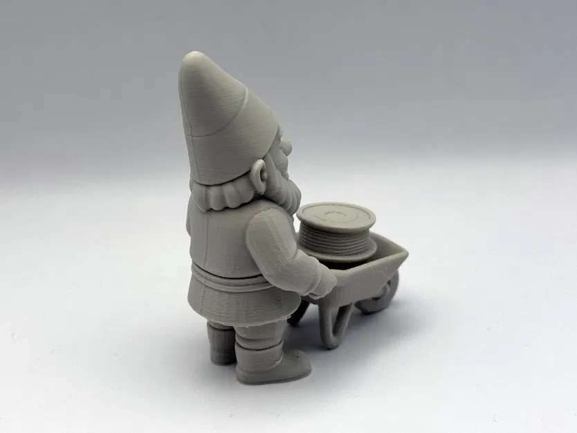 Chú Lùn Cuộn Dây – Người Bảo Vệ Cuộn Filament - Image 2