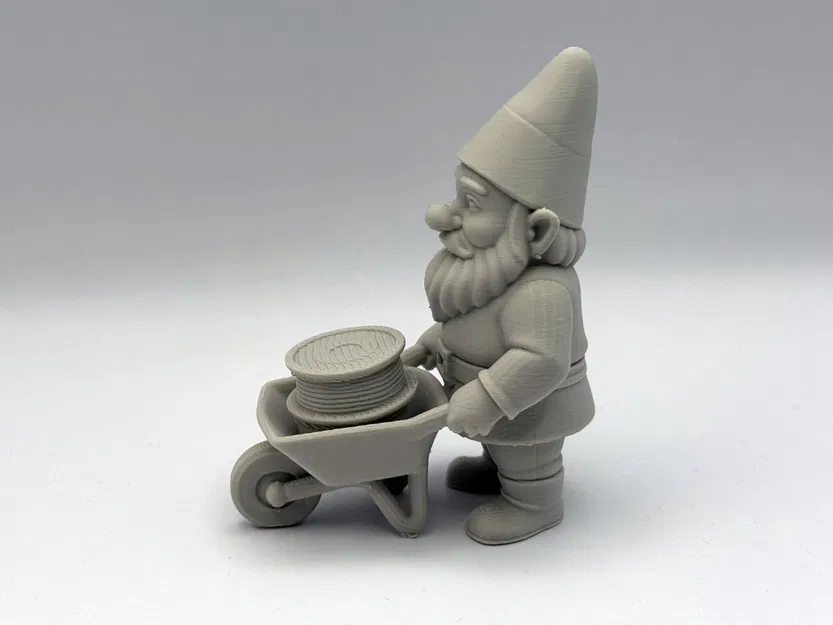 Chú Lùn Cuộn Dây – Người Bảo Vệ Cuộn Filament - Image 3