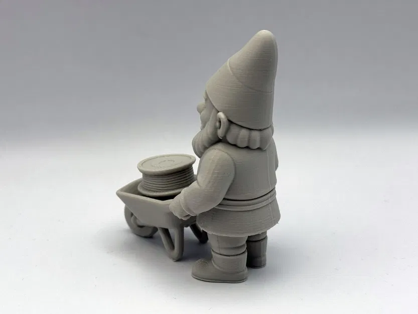 Chú Lùn Cuộn Dây – Người Bảo Vệ Cuộn Filament - Image 4