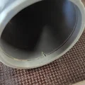 Adapter Ống Xoắn Hút Bụi Cho Ống 50mm (Ống "HT Rohr" Đức) - Thumbnail 2