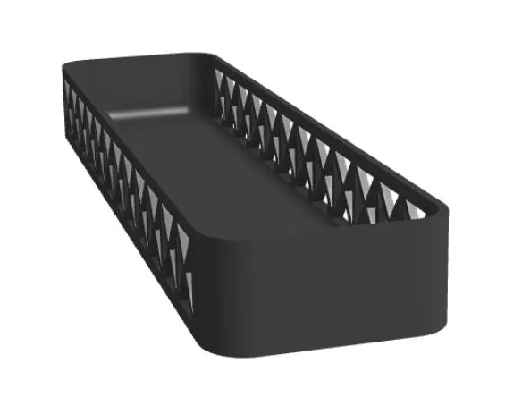 Rổ Đựng Bút Chì/Bút Bi - Image 1