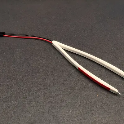 Kìm đo đa năng chính xác cho linh kiện SMD nhỏ